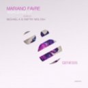 Mariano Favre - Anagram