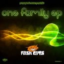FLASH CATS - ONE FAMILY (Original Mix)