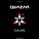 QWAZAR - Galan #001
