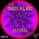 Dan Alex - Bazumba