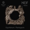 Keif & Musho - Pentagram (feat. Musho) (Original mix)