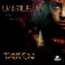 T4KEN - UNSILENT (Original Mix)