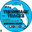 Rockin Todd Russell - Work It Baby