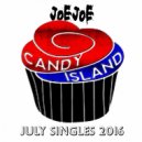 JoeJoe - Soul Fever