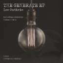 Lee Guthrie - Bit Cranky