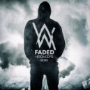 Alan Walker - Faded