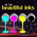 al l bo - Beautiful inks (Sazon Law EP Remix)