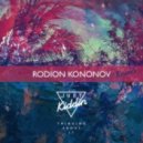 Just Kiddin - Thinking About It (Rodion Kononov Remix)