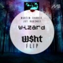 WSHT, Martin Garrix, Jay Hardway - Wizard