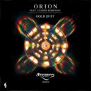 O R I O N feat.Cammie Robinson - Gold Dust