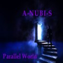 DJ ANUBIS - Параллельный Мир (ORIGINAL MIX)