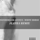 Wonderland Avenue - White Horse