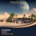 Courage - Oasis (Original Mix)