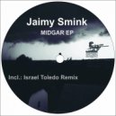 Jaimy Smink - Happy Fox (Original Mix)