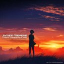 James Meyers - I Don\'t Wanna Be Alone (Original Mix)