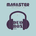 Mafaster - The Apsidalr (Original Mix)