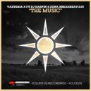 Vazteria X & Zona Breakbeat DJ's & DJ Karpin - Anguila