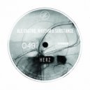 Ale Castro & Rhythm & Substance - Green (Original Mix)