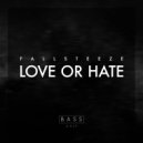 Fallsteeze - Love Or Hate (Original Mix)