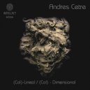 Andres Cetre - (Col) - Dimensional Groove (original mix)