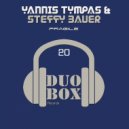 Steffy Bauer - Fragile (Yannis Tympas Remix)