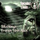 Speaker Louis - French Town Rock