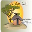 MsiiONDecks - N12 To Jozi
