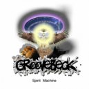 Groovebeck - Banindo (Original Mix)