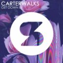 CarterWALKS - Invasion (Original Mix)