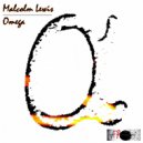 Malcolm Lewis - Omega