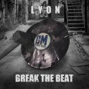 LYON - Break The Beat