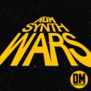 ADM (USA) - Synth Wars (Ruben Arellanes Remix)