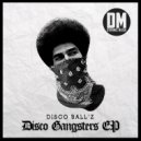 Disco Ball\'z - Daft Do Why The Groovin (Original Mix)