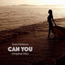 Sean Mamoru - Can You