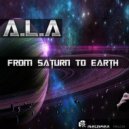 A.L.A - The Fear Of Society