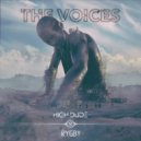 High Dude & Rygby - The Voices