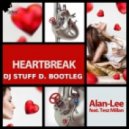 Alan-Lee feat. Tesz Millan - Heartbreak (Stuff D. Bootleg)