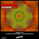 Redkone - Kuneme (Original Mix)