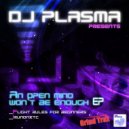 DJ Plasma - Irunonxtc (Original Mix)