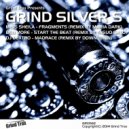 Miss Sheila - Fragments (Maria Dark\'s I\'ve Been Up And Ive Been Down Remix)