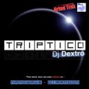 DJ Dextro - Triptico (Nanowave Saturn Mix)