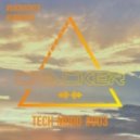 cRACKER - Tech Mood #003 (live set)