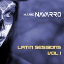 Mario Navarro - The Hater (Original Mix)