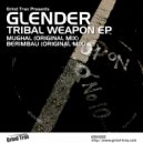 Glender - Berimbau (Original Mix)