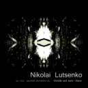 Nikolai Lutsenko - Christie and Jack-Dame