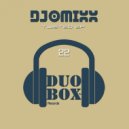 DJOMIXX - Noize