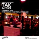 Tak - Alsiel (Taz Remix)