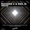 Richard C & Keil M. - Touch Me (Original Mix)