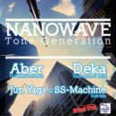 Nanowave - Tone Generation (Aber D-Generation Remix)