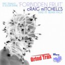 Eric Tenalio & Sugur Shane - Forbidden Fruit (Craig Mitchell\'s Take It Uh-strumental Mix)
